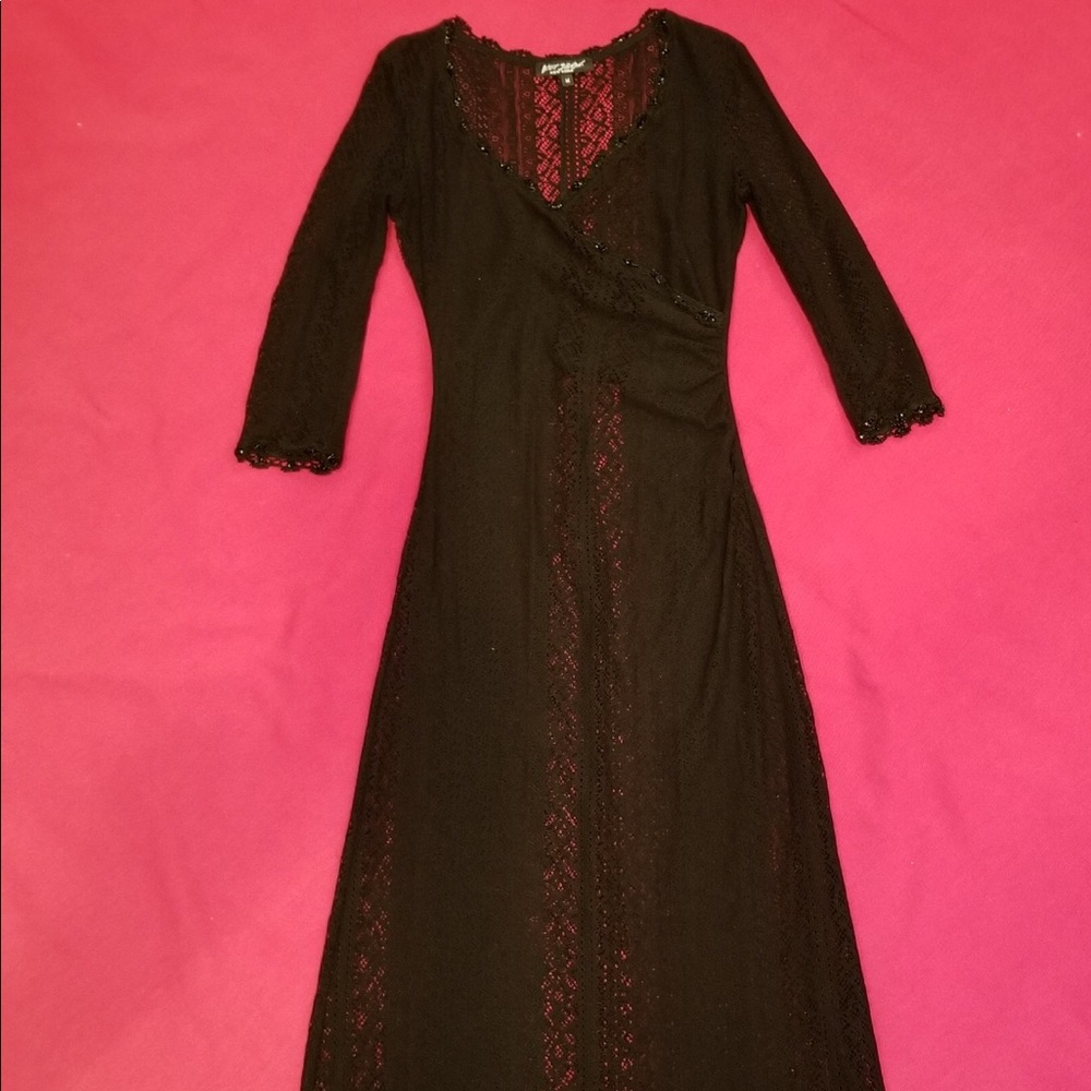 Betsey Johnson Dress